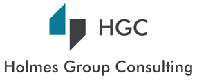 Holmes Group Consulting logo